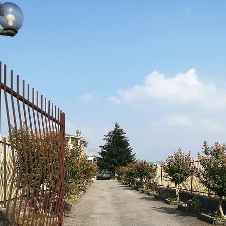 Farm stay Casa Suri Casalnoceto